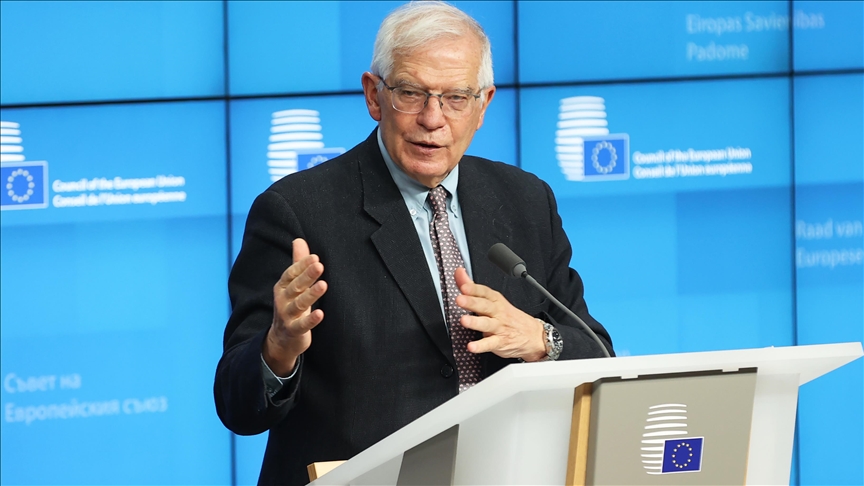 EU: Borrell će učiniti sve da spasi iranski nuklearni sporazum