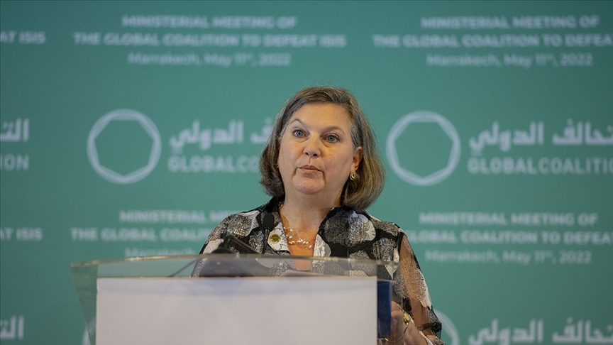 ABD, Suriye'de YPG/PKK'nın işgali altındaki bölgelere yönelik yaptırım muafiyeti getirecek