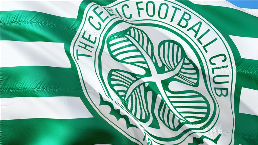 İskoçya'da şampiyon Celtic