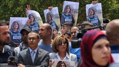 Pelapor Khusus PBB: Pembunuhan jurnalis Palestina potensi kejahatan perang