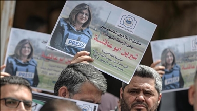 دول إفريقية تندد باغتيال إسرائيل للصحفية "أبو عاقلة"