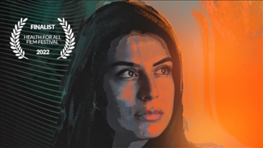 "Görünmez", DSÖ tarafından düzenlenen film festivalinde yarışıyor
