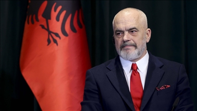 Rama: Parlament Albanije nije glasao protiv usvajanja rezolucije o priznavanju genocida u Srebenici