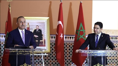 La Turquie exprime son attachement à la souveraineté et à l'intégrité territoriale du Maroc
