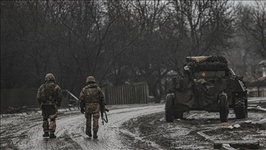 ANALYSIS - Russia-Ukraine war casts shadow over Arctic region