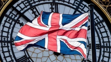 Le PIB britannique s'est contracté de 0,1 % en mars