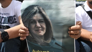 Izrael: Novinarka Al Jazeere bila oko 150 metara udaljena od izraelskih snaga kada je pucano
