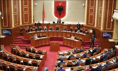 Albanski parlament odbio da razmatra rezoluciju o genocidu u Srebrenici