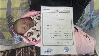 نام‌گذاری نوزادان فلسطینی به نام «شیرین ابوعاقله»