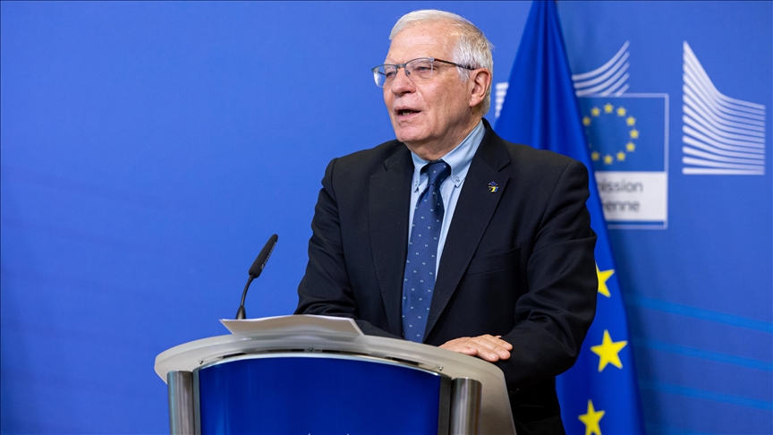 EU osudio izraelski napad na pogrebnu povorku ubijene novinarke Al Jazeere