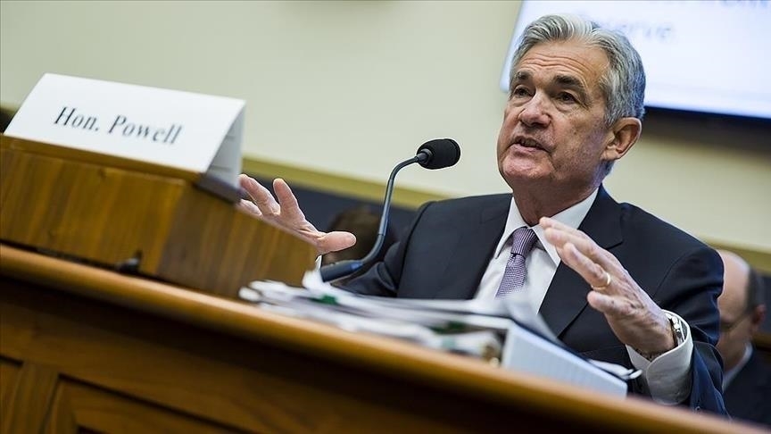 Fed Başkanı, ekonomide yumuşak inişin kontrol edemedikleri faktörlere bağlı olabileceğini söyledi