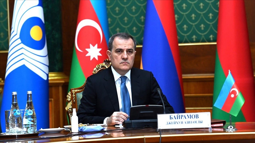 Баку готов к мирному соглашению с Ереваном - глава МИД Азербайджана