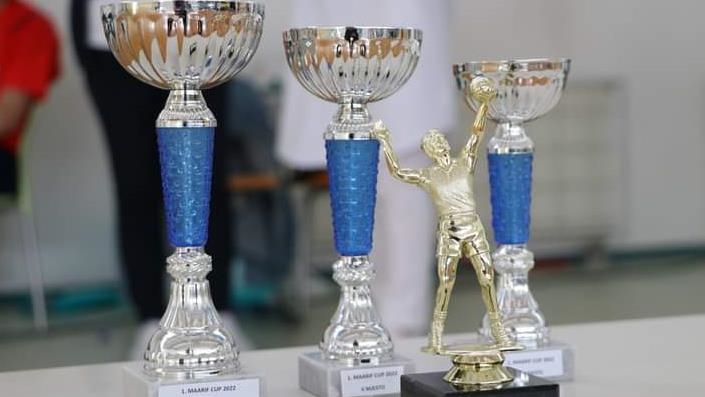 Sarajevo: Proglašenjem pobjednika završen prvi turnir "Maarif Cup"
