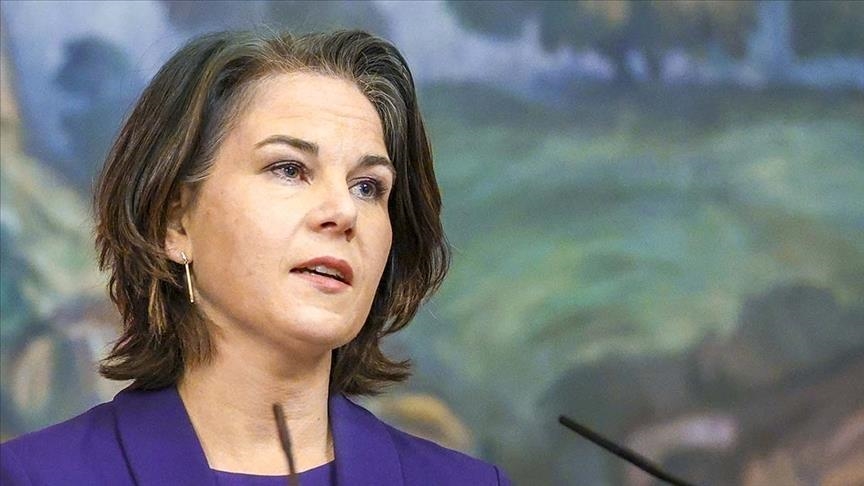 Германија предупредува на глобална криза со храна поради руската војна против Украина
