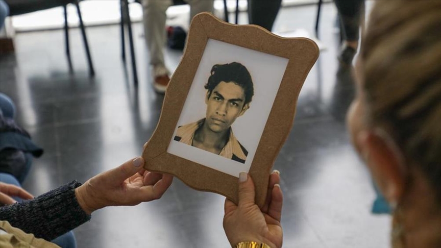 La JEP entrega los restos de una víctima del conflicto que llevaba 40 años desaparecida en Colombia 