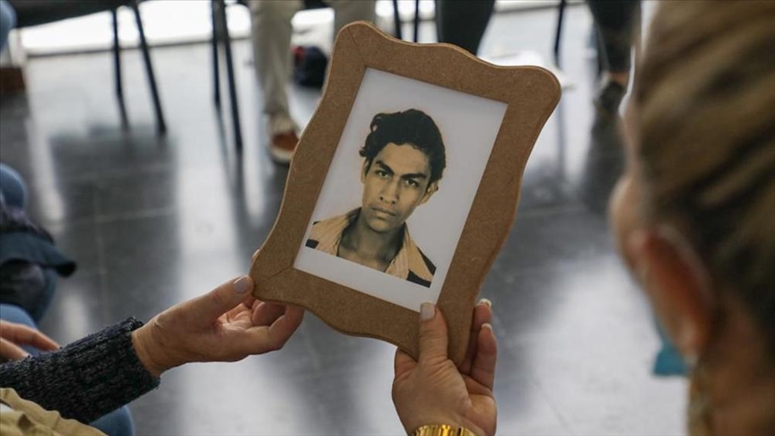 La JEP entrega los restos de una víctima del conflicto que llevaba 40 años desaparecida en Colombia