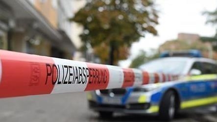 La Policía alemana detiene a un adolescente por presuntamente planear un ataque con explosivos 