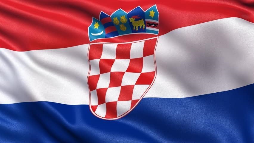 croatian flag png