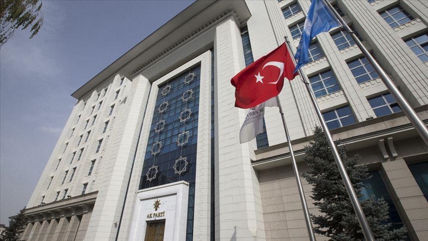 Turkiye effectively fighting against irregular migration: Official