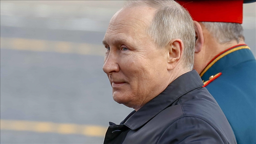 Reino Unido sanciona a familiares cercanos de Putin