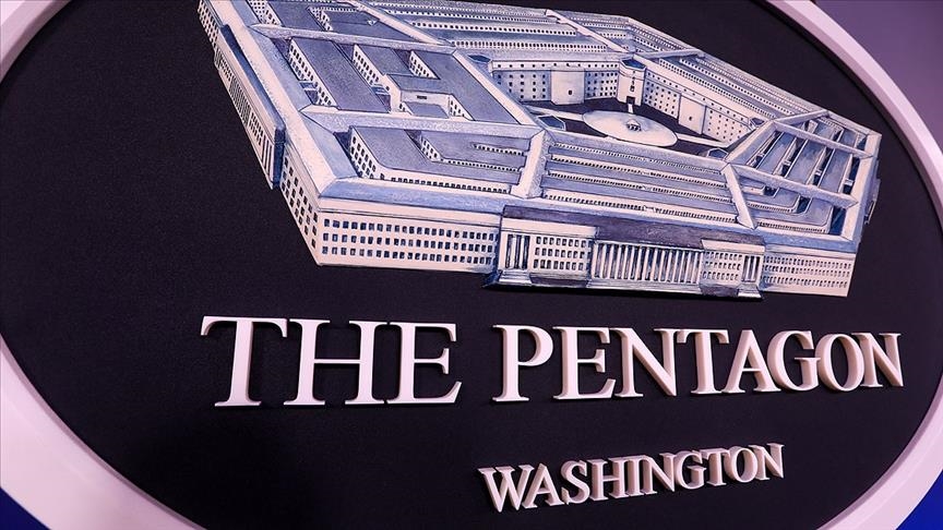 US, Russian defense chiefs hold first call since Ukraine war: Pentagon