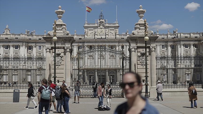 La inflación de España en abril es más baja de lo esperado 