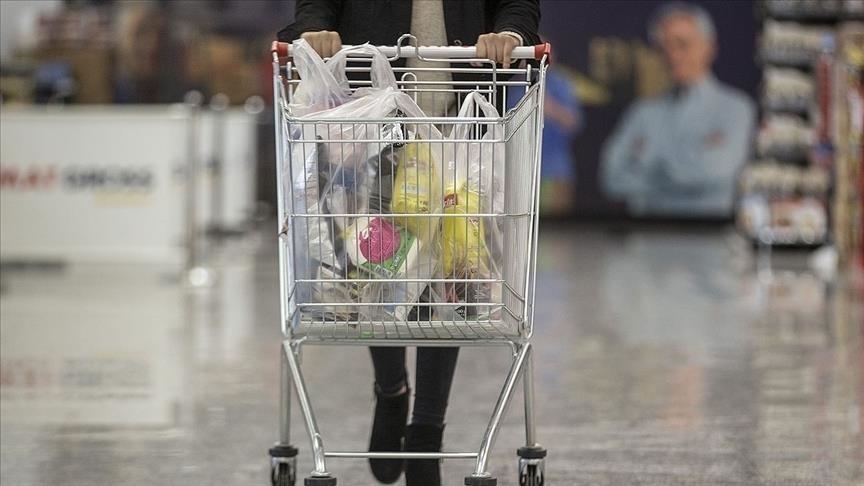 Turkiye's retail sales volume up 6.2% in February