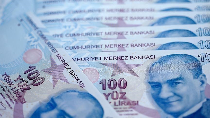 Qarkullimi total i ekonomisë turke dyfishohet në mars 