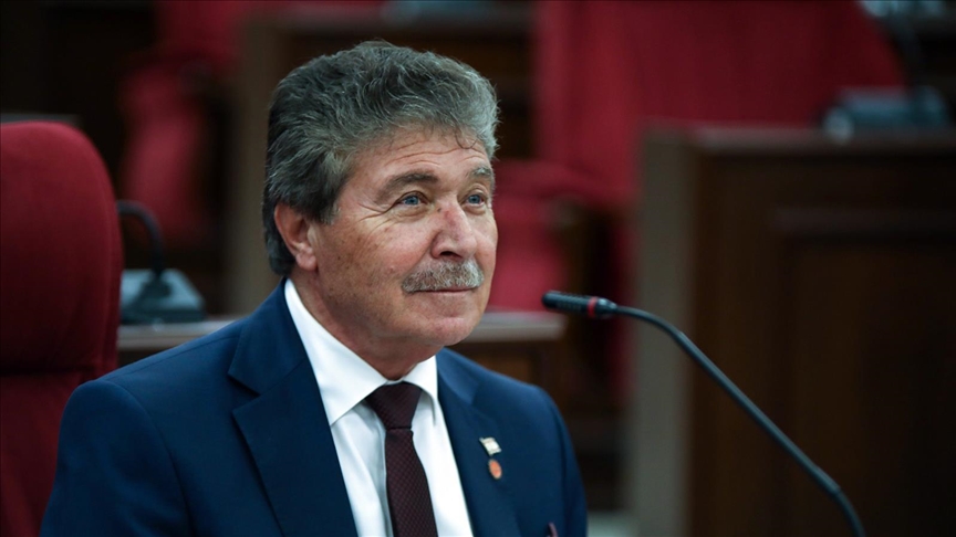 KKTC Başbakanı Üstel, Türkiye'den nakit akışının bugün başlayacağını duyurdu