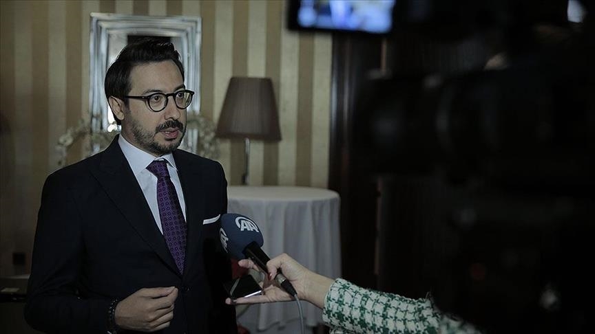 EANA приостановила членство в организации ТАСС