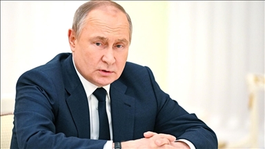 İngiltere'den Rusya Devlet Başkanı Putin'in yakın çevresine yeni yaptırım kararı