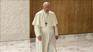 Vatican confirms ailing pope to visit Canada in July