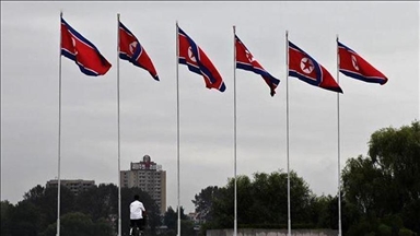 Korea Utara laporkan 6 kematian setelah umumkan wabah Covid-19