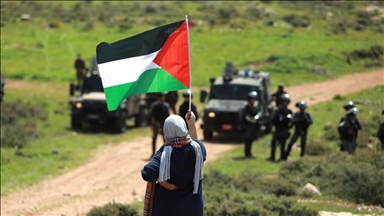 Uni Eropa kutuk keputusan Israel perluas permukiman di Tepi Barat