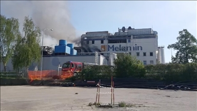 Slovenija: U nesreći u fabrici poginulo šest osoba, jedna osoba se bori za život