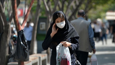 کرونا در ایران 8 قربانی گرفت