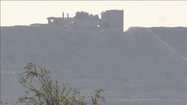 Turkiye 'neutralizes' 52 YPG/PKK terrorists in northern Syria