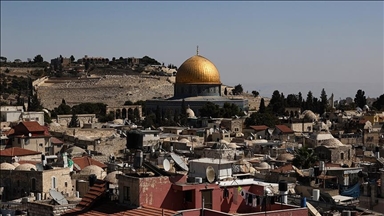 Ürdün 98 yıldır Kudüs'teki kutsal mekanların koruyuculuğunu üstleniyor