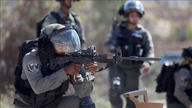 СМИ: в Дженине тяжело ранен израильский военный