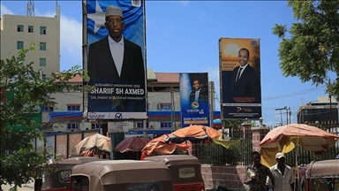 Somali parliament to choose next president on Sunday