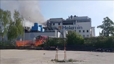 Slloveni, 6 të vdekur nga shpërthimi në një fabrikë kimike