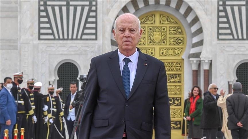 Tunisie: le Président s'envole pour les Emirats arabes unis