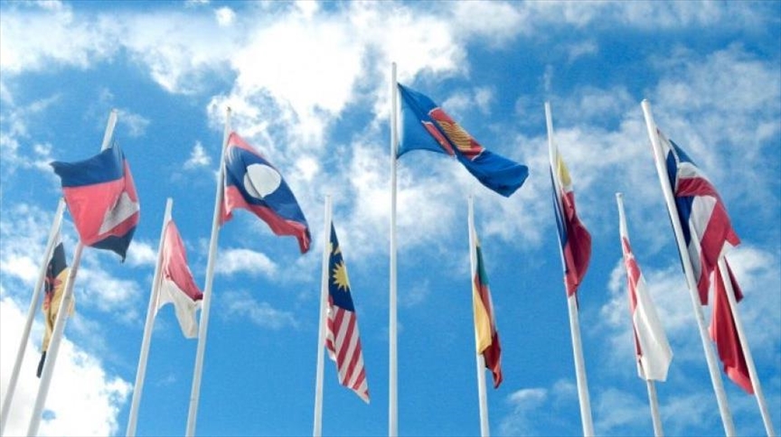 ASEAN, US commit to facilitate resilient global supply chains