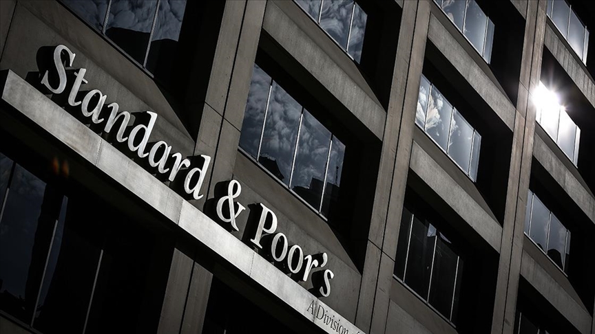 Standard & Poor's: Mevcut kripto düşüşü "zamanlı bir uyarı"