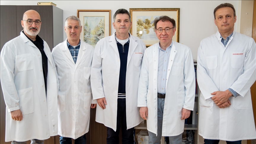 Turski i bh. ljekari nastavljaju višegodišnju saradnju za dobrobit pacijenata u BiH