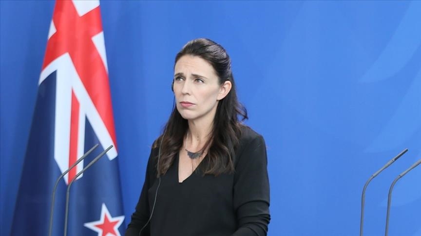 Премиерката на Нов Зеланд, Ардерн, позитивна на Ковид-19