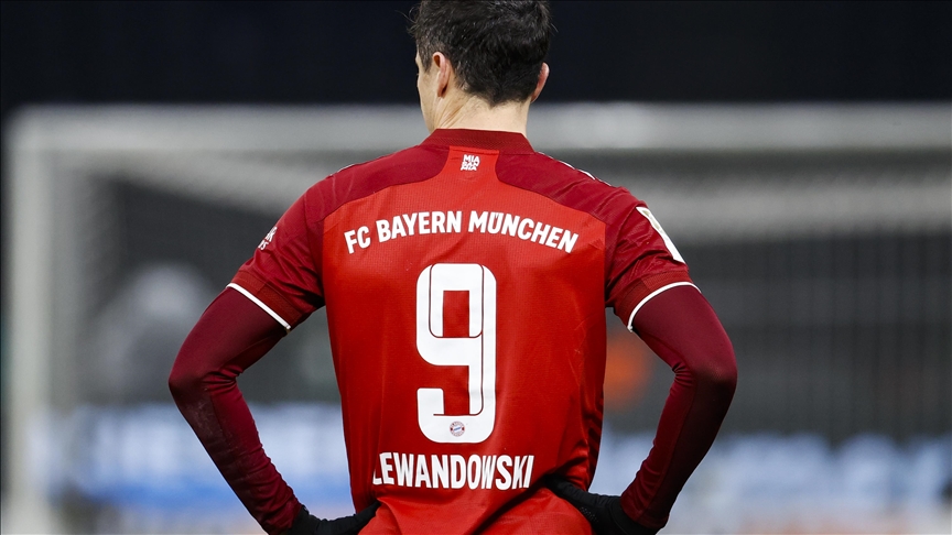 Salihamidžić: Lewandowski želi napustiti Bayern