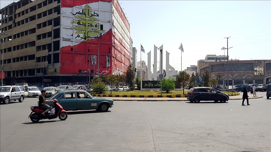 Lübnan krizlerin gölgesinde genel seçimlere gidiyor