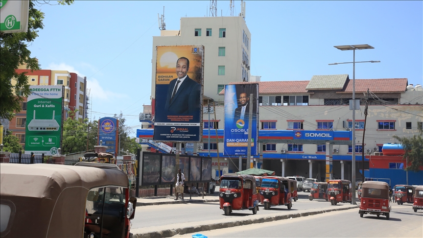 Int’l partners call Somali lawmakers to exercise nation’s best interest in presidential vote