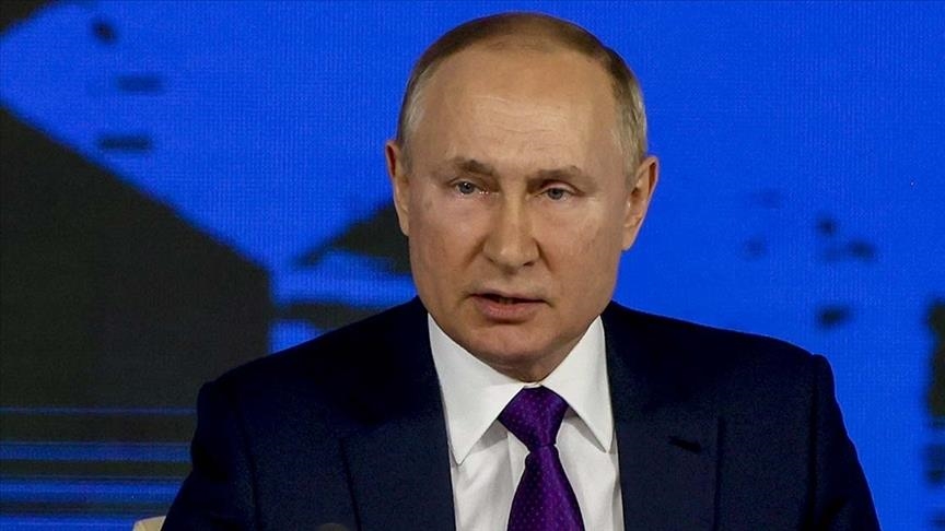 Putin mesazh presidentit finlandez: Anëtarësimi në NATO do të ishte gabim